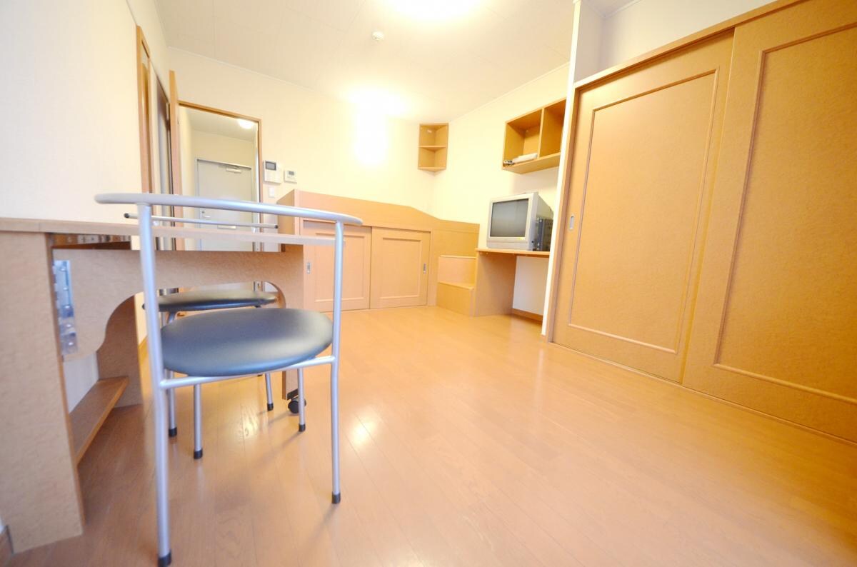 レオパレスくおれの物件内観写真