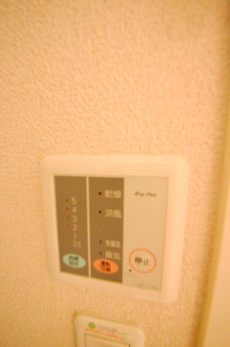 レオパレスくおれの物件内観写真