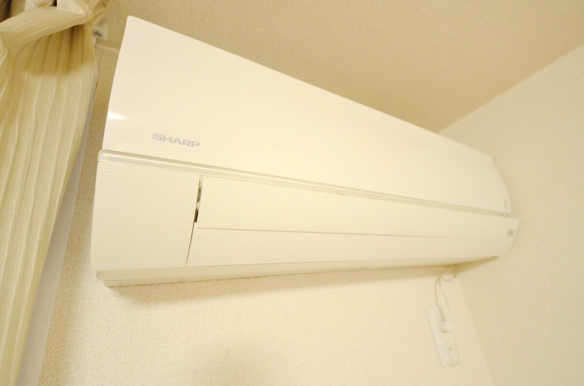 レオパレスシンメイ加須の物件内観写真