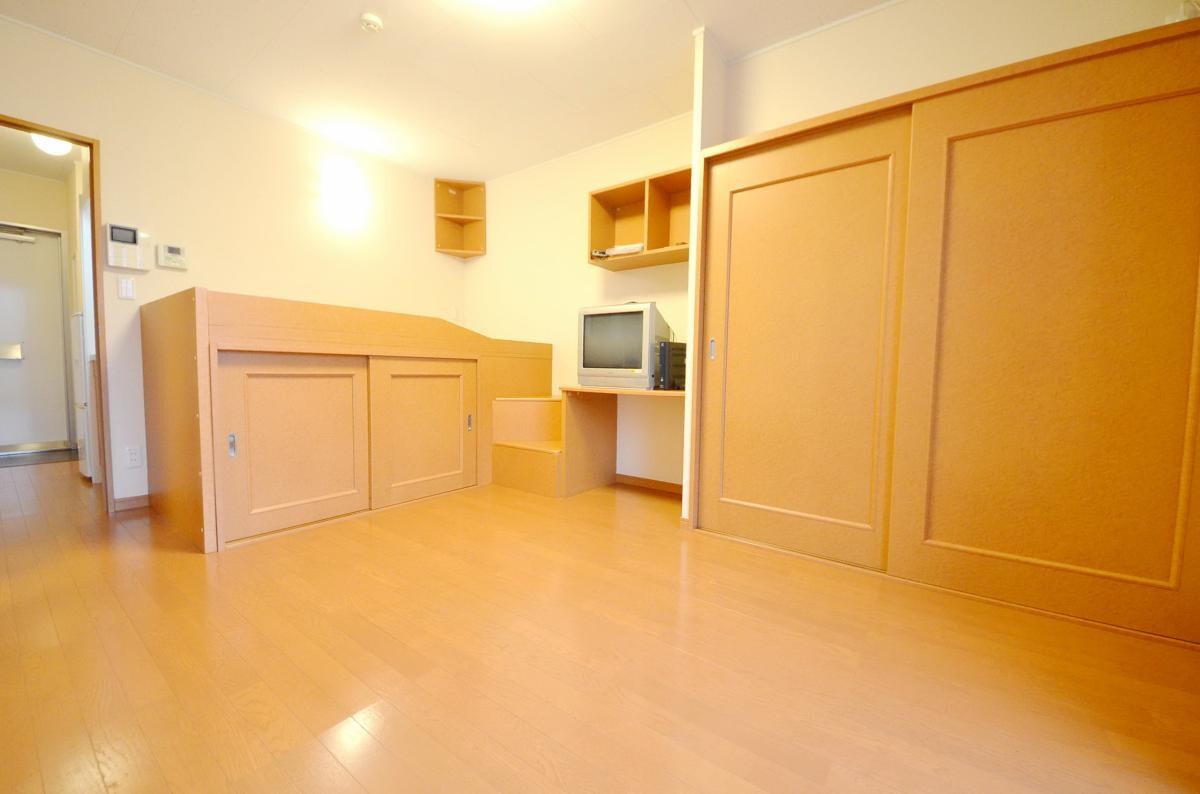 レオパレスインターハイツの物件内観写真