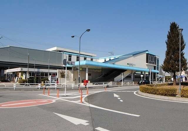 フレア12Bの物件内観写真