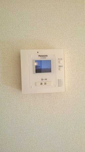 フレア12Bの物件内観写真