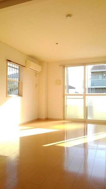 フレア12Bの物件内観写真