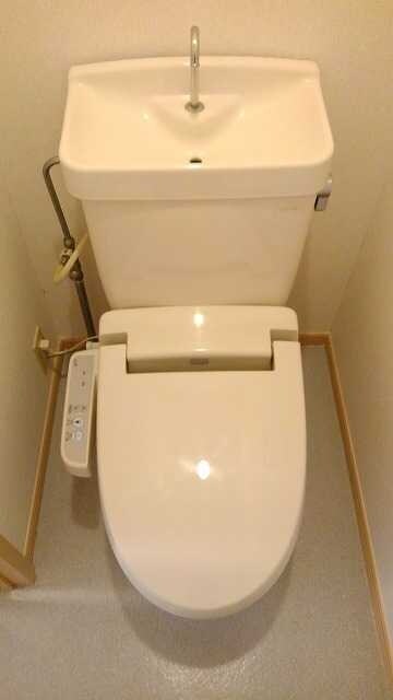 フレア12Bの物件内観写真