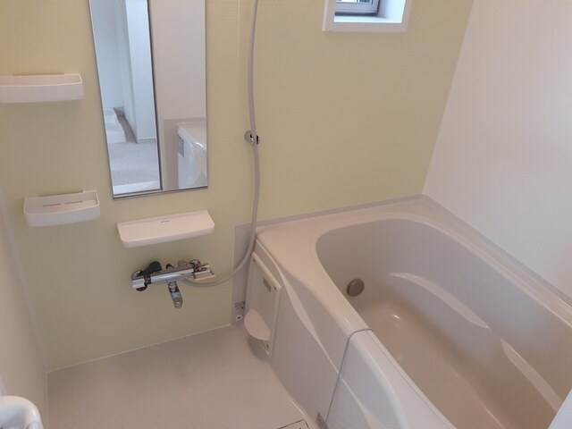 ウィスティリアの物件内観写真