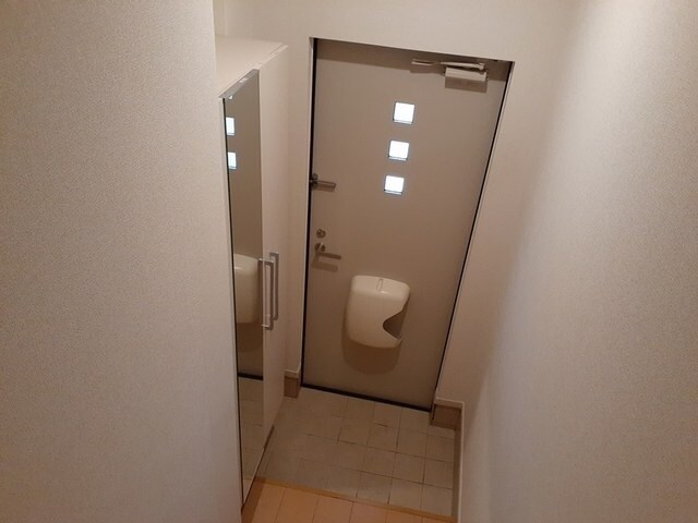 ウィスティリアの物件内観写真