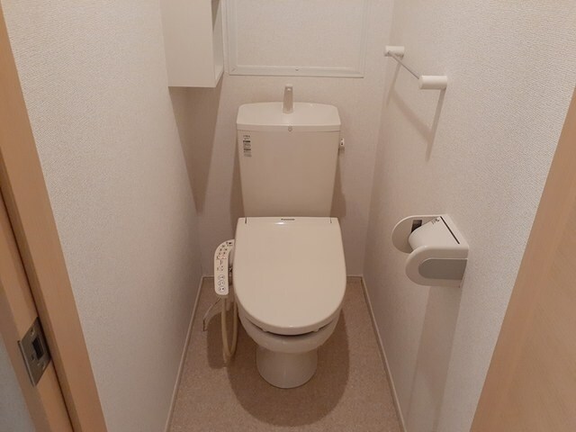 ウィスティリアの物件内観写真