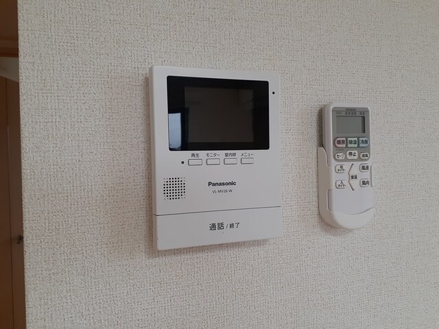 ウィスティリアの物件内観写真