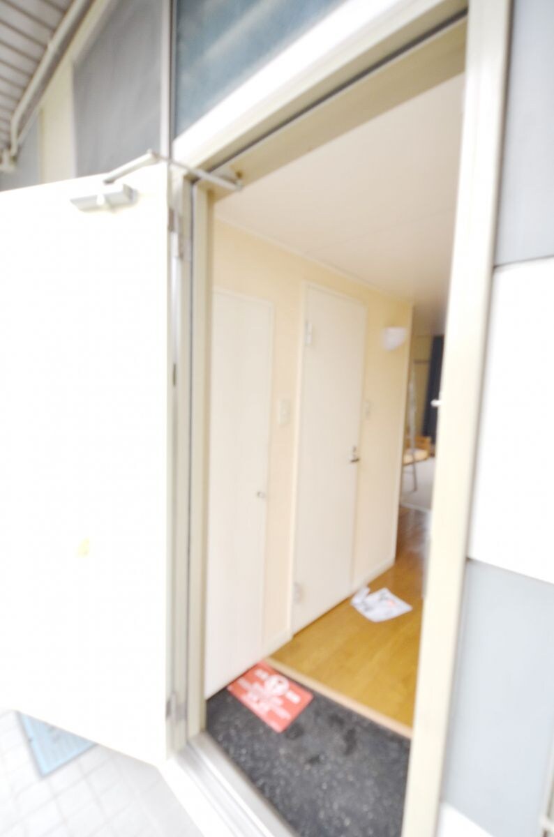 レオパレスGOLDの物件内観写真