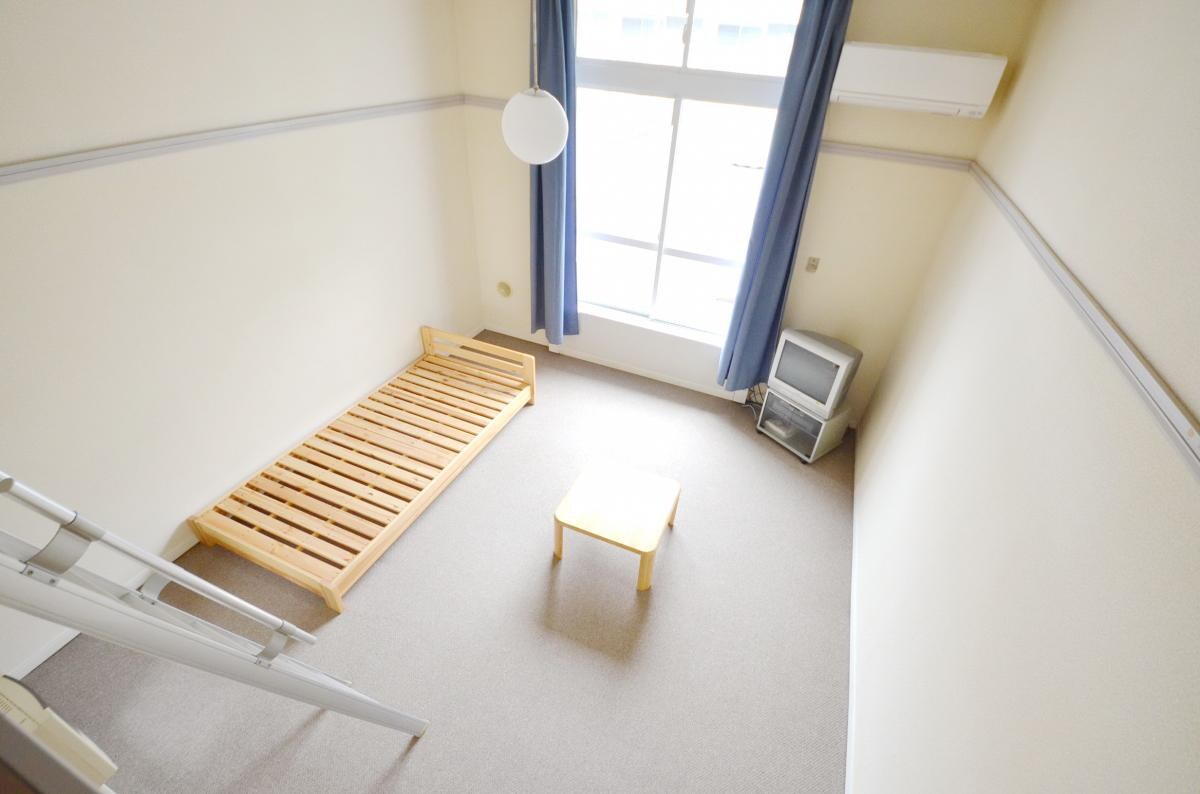 レオパレスGOLDの物件内観写真