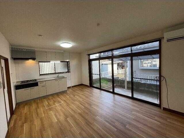 リブレス外川戸建の物件内観写真