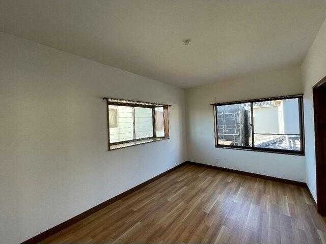 リブレス外川戸建の物件内観写真