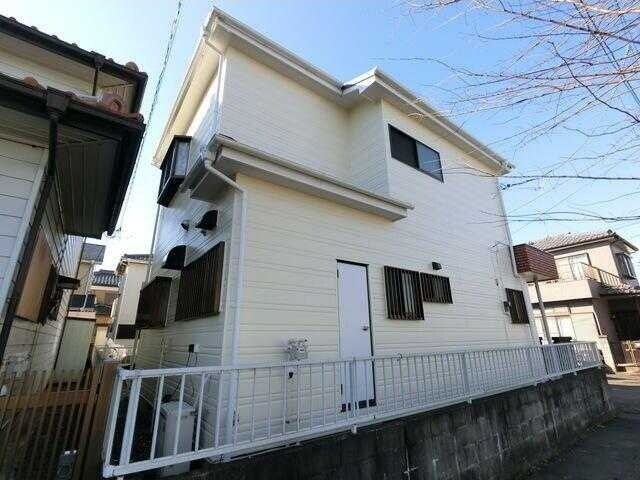 リブレス外川戸建の物件内観写真