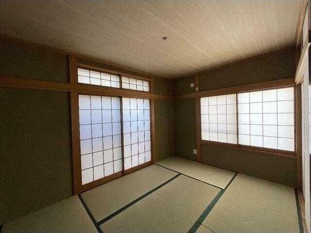 リブレス外川戸建の物件内観写真