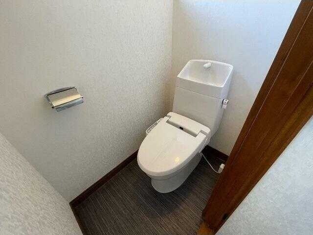 リブレス外川戸建の物件内観写真