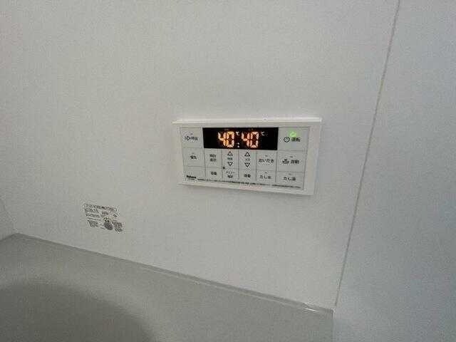 リブレス外川戸建の物件内観写真