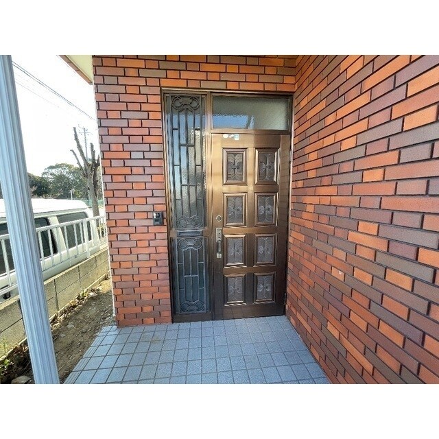 リブレス外川戸建の物件内観写真