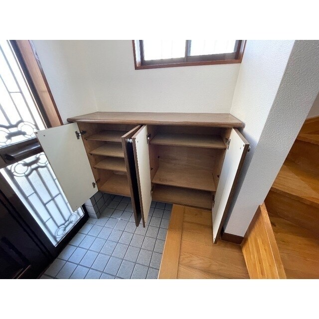 リブレス外川戸建の物件内観写真