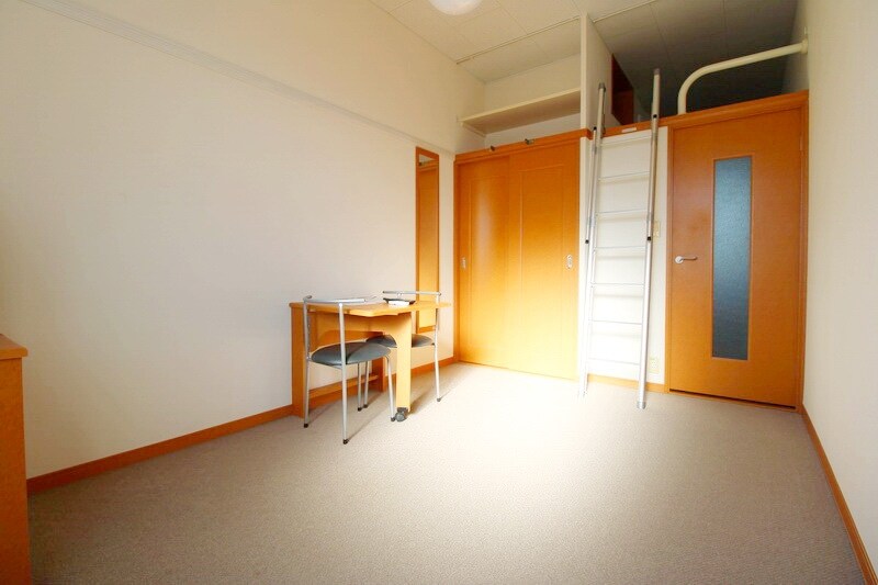 レオパレスコンフォートSの物件内観写真