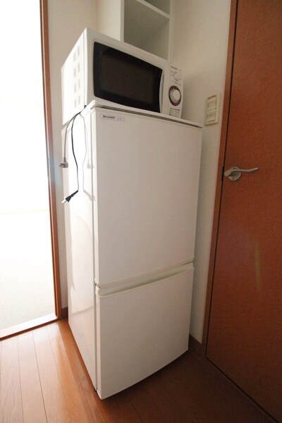 レオパレスコンフォートSの物件内観写真