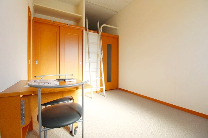 レオパレスコンフォートSの物件内観写真