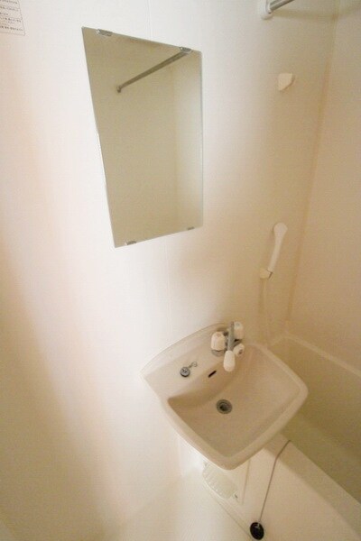 レオパレスコンフォートSの物件内観写真