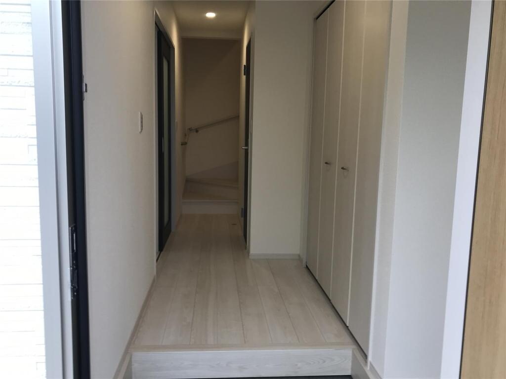 マイホームネクスト栗橋中央3号棟の物件内観写真