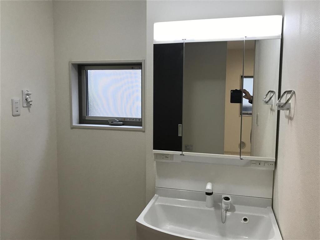 マイホームネクスト栗橋中央3号棟の物件内観写真