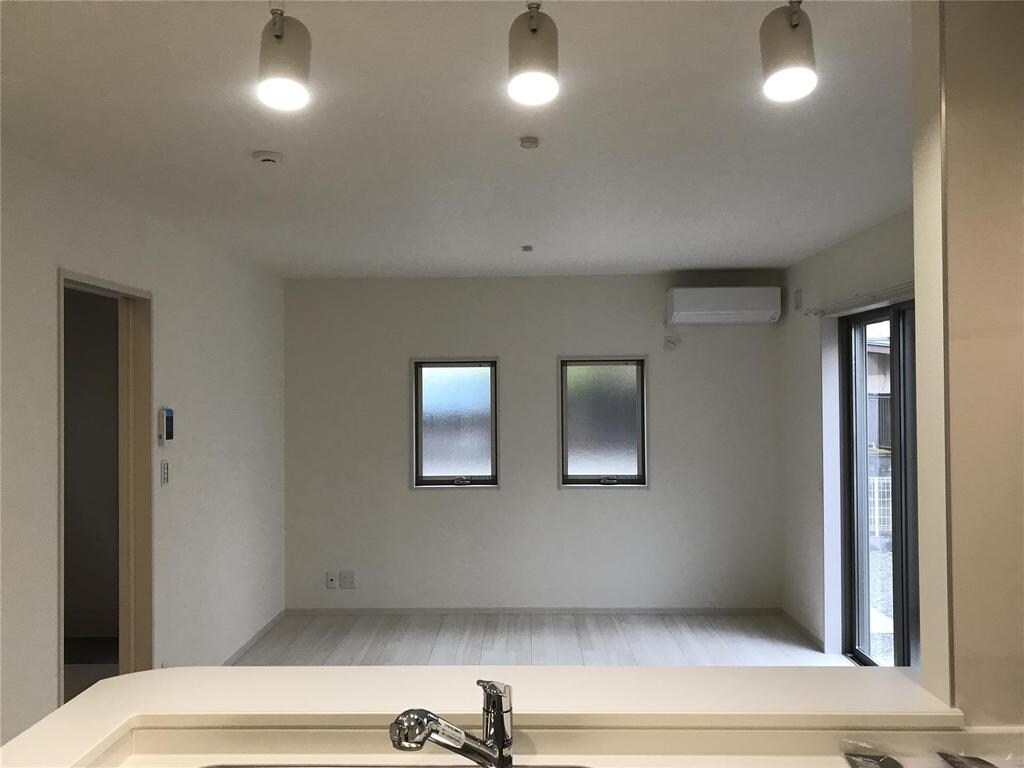 マイホームネクスト栗橋中央3号棟の物件内観写真