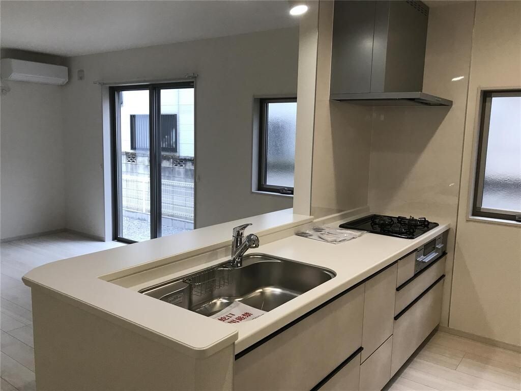 マイホームネクスト栗橋中央3号棟の物件内観写真