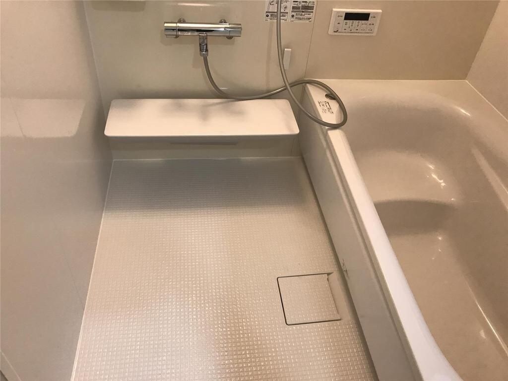 マイホームネクスト栗橋中央3号棟の物件内観写真