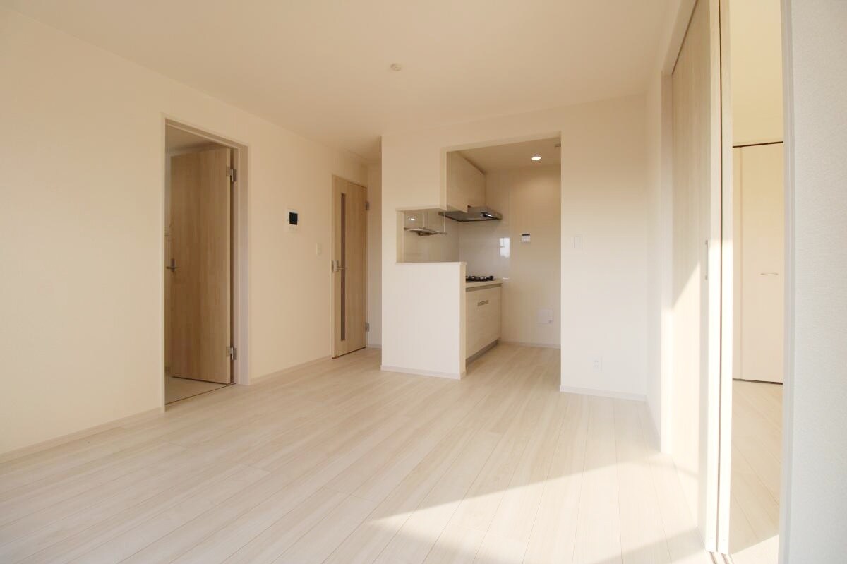 リーブルファイン風渡野の物件内観写真