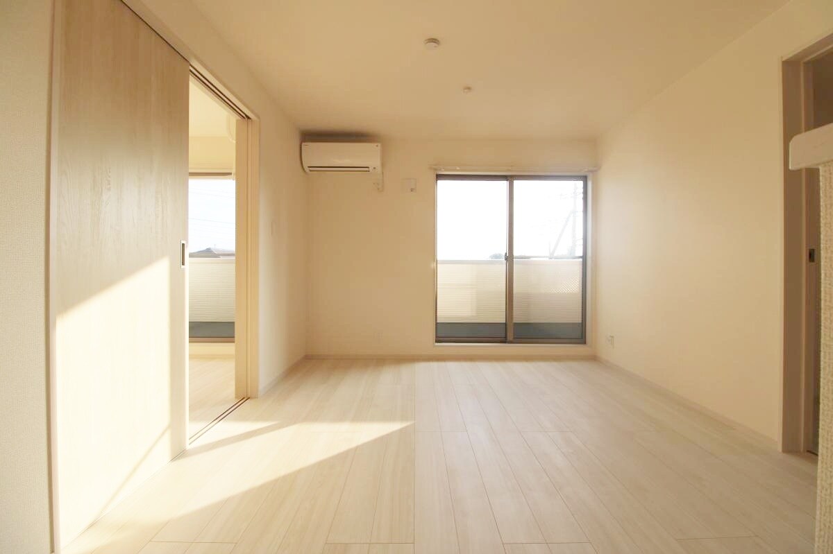 リーブルファイン風渡野の物件内観写真