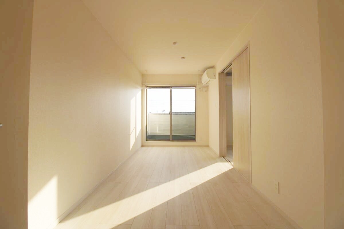 リーブルファイン風渡野の物件内観写真