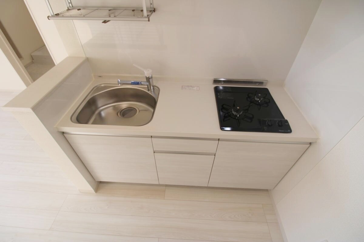 リーブルファイン風渡野の物件内観写真