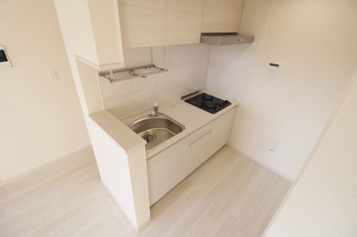 リーブルファイン風渡野の物件内観写真