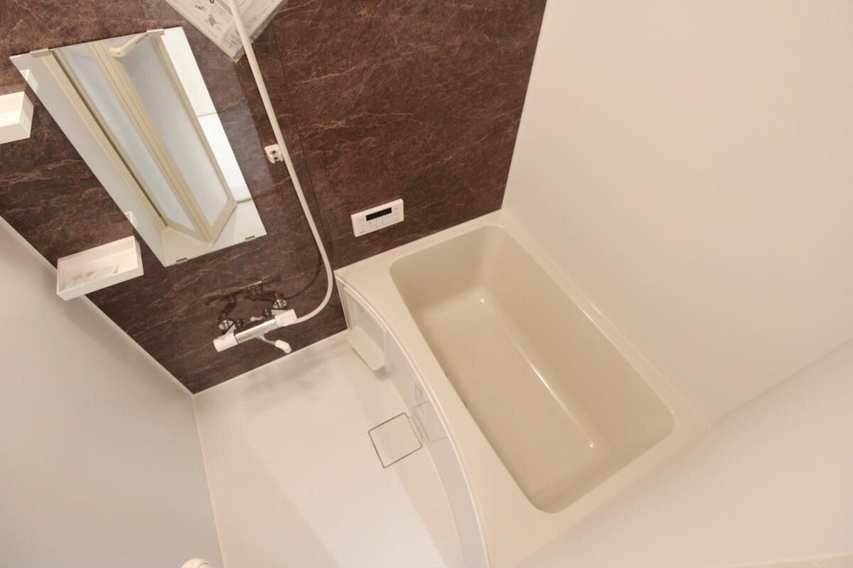 リーブルファイン風渡野の物件内観写真