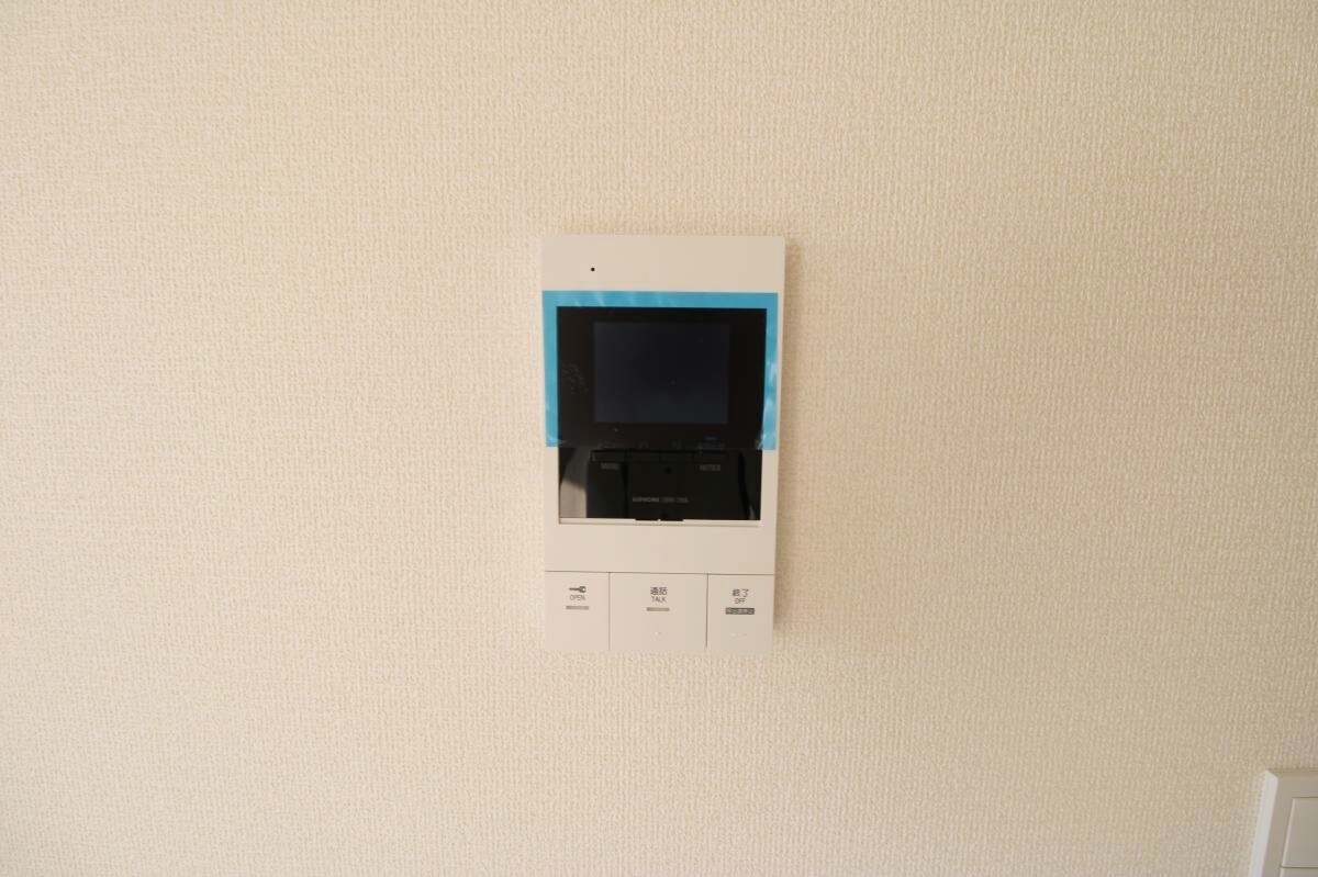 リーブルファイン風渡野の物件内観写真