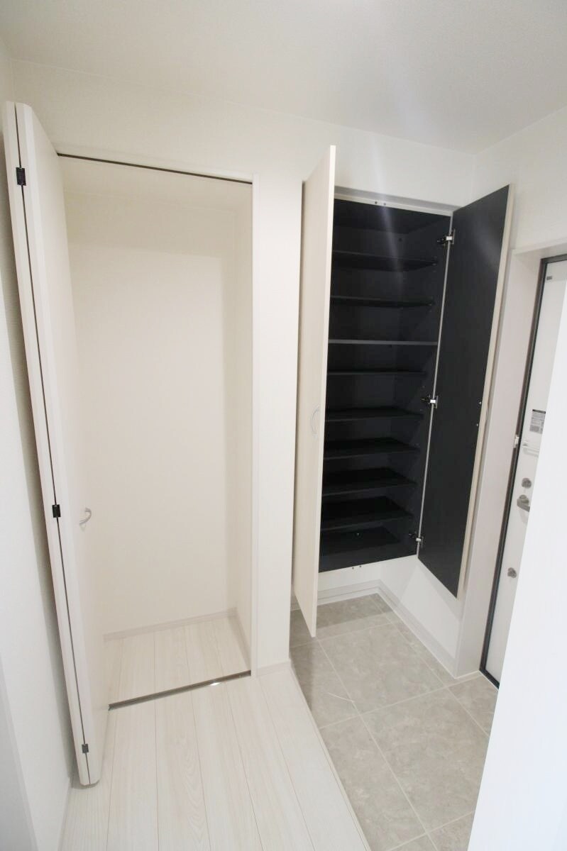 リーブルファイン風渡野の物件内観写真