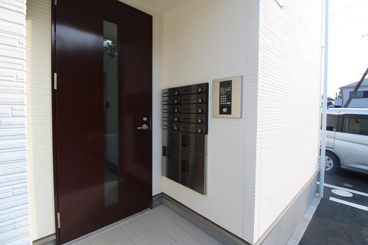 リーブルファイン風渡野の物件内観写真