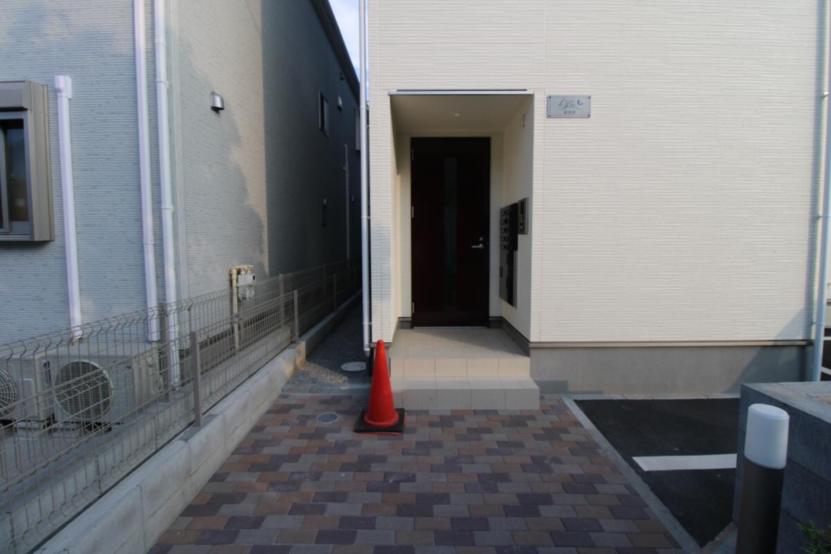 リーブルファイン風渡野の物件内観写真