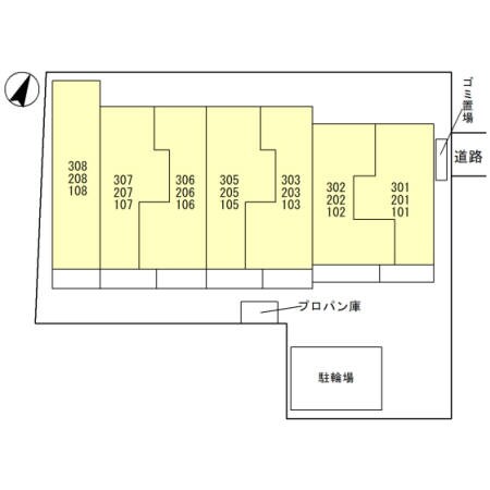 グレイスグリーンヒルズの物件内観写真