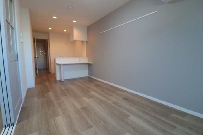 グレイスグリーンヒルズの物件内観写真