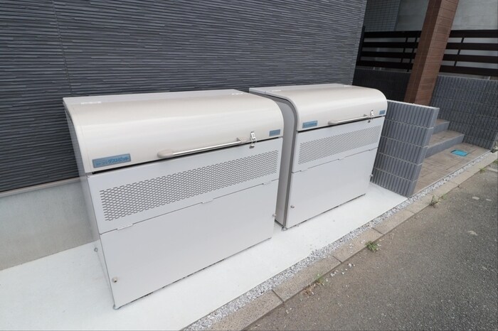 グレイスグリーンヒルズの物件内観写真