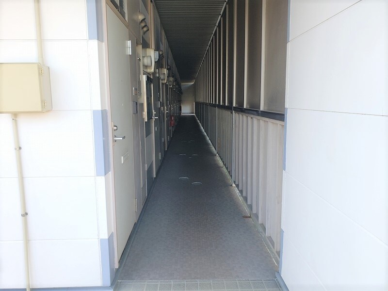 レオパレスアイリスの物件内観写真