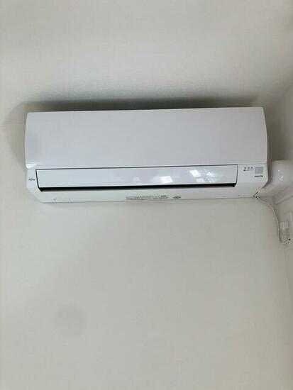 アクアステージの物件内観写真