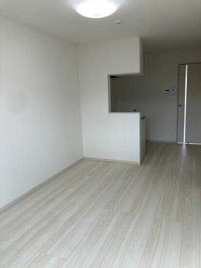 アクアステージの物件内観写真