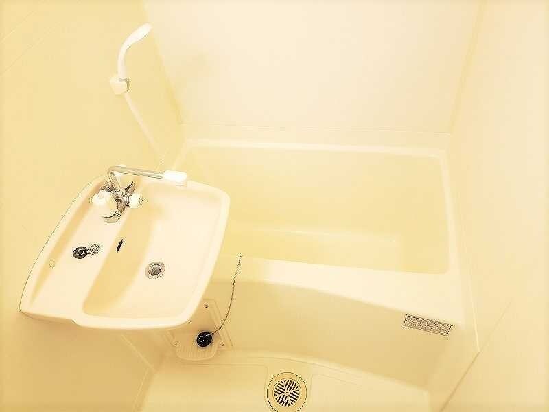 レオパレスローズ ワンの物件内観写真