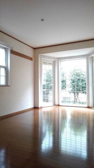 ルミエール Aの物件内観写真