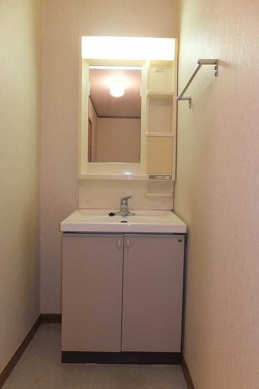 ルミエール Aの物件内観写真